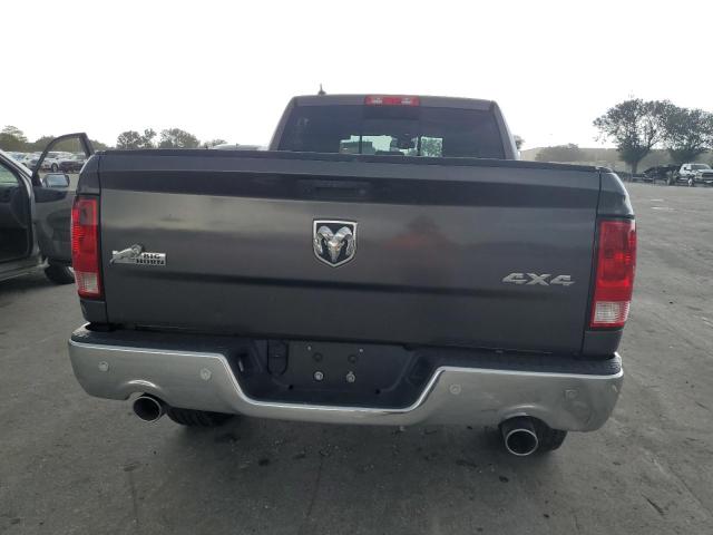 Photo 6 from auction – 2016 RAM 1500 SLT with VIN 1C6RR7TM8GS365309