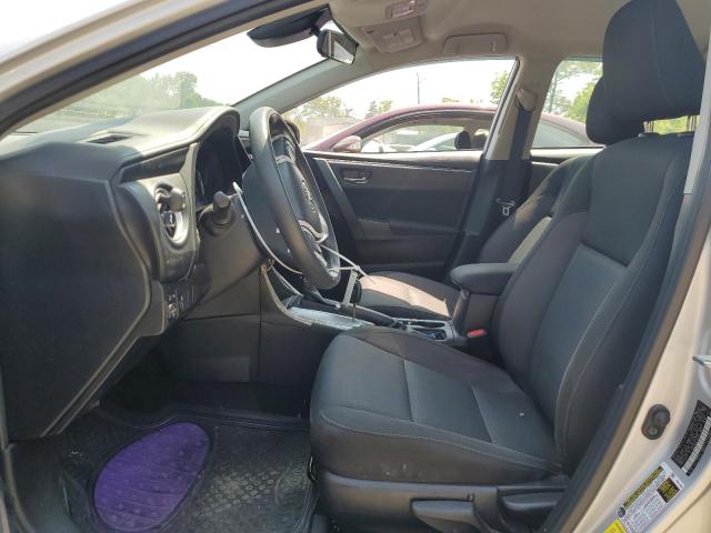 Photo 7 from auction – 2017 TOYOTA COROLLA L with VIN 2T1BURHE1HC911361