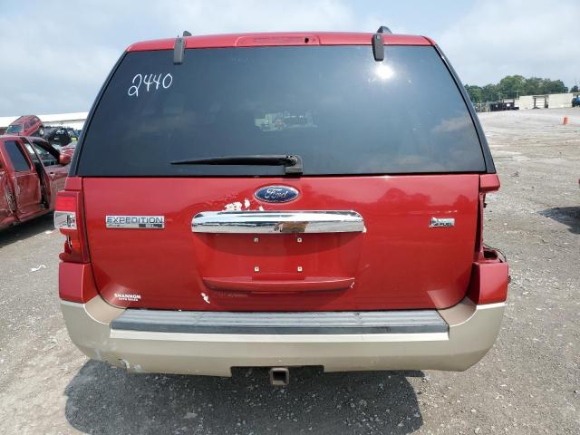 Photo 6 from auction – 2009 FORD EXPEDITION with VIN 1FMFK18579LA12440