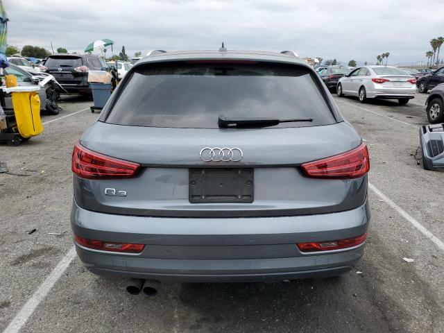 Photo 6 from auction – 2017 AUDI Q3 PREMIUM with VIN WA1BCCFS9HR005239