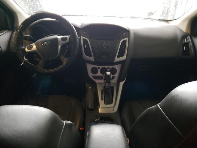 Photo 8 from auction – 2014 FORD FOCUS SE with VIN 1FADP3F22EL223210