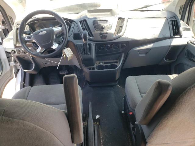 Photo 8 from auction – 2016 FORD TRANSIT T- with VIN 1FTYR1ZM5GKA23485
