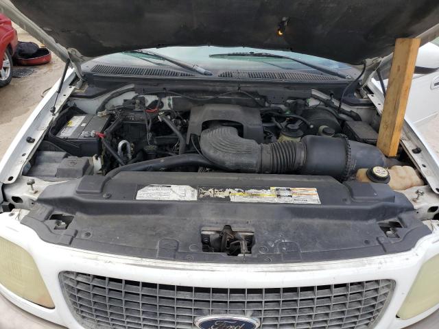 Photo 12 from auction – 2002 FORD EXPEDITION with VIN 1FMRU17L82LA55214
