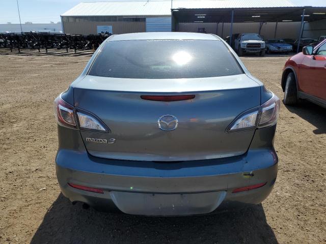 Photo 6 from auction – 2013 MAZDA 3 I with VIN JM1BL1TFXD1766078