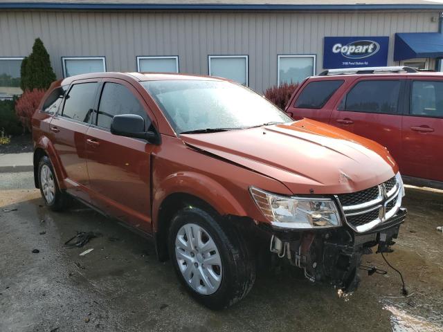 Zdjęcie 4 z aukcji – 2014 DODGE JOURNEY SE z VIN 3C4PDCAB5ET163905