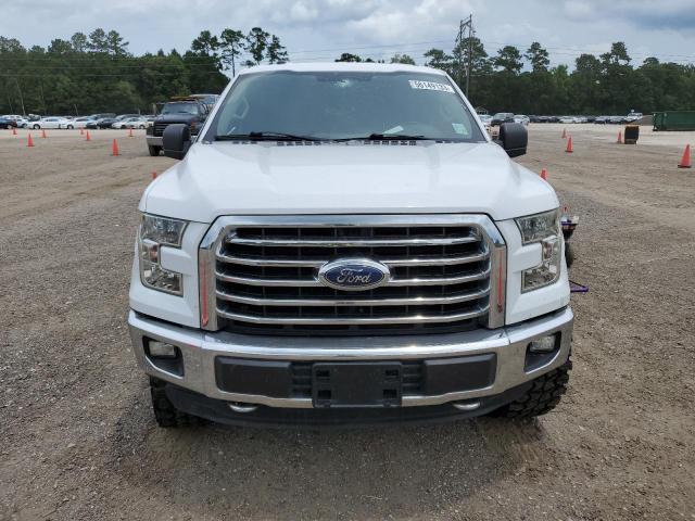 Photo 5 from auction – 2016 FORD F150 SUPER with VIN 1FTEW1EF8GKE92640