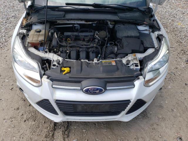Photo 11 from auction – 2014 FORD FOCUS SE with VIN 1FADP3F28EL166821