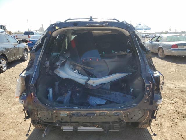 Photo 6 from auction – 2017 NISSAN ROGUE S with VIN 5N1AT2MT6HC804997