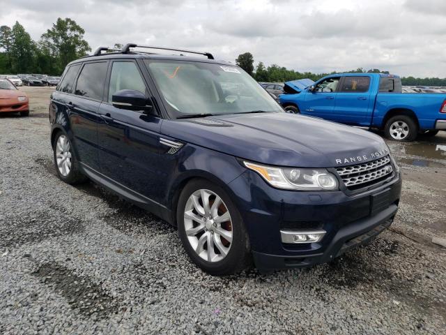 Photo 4 from auction – 2014 LAND ROVER RANGE ROVE with VIN SALWR2WF5EA385167