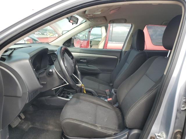 Photo 7 from auction – 2017 MITSUBISHI OUTLANDER with VIN JA4AD2A33HZ039907