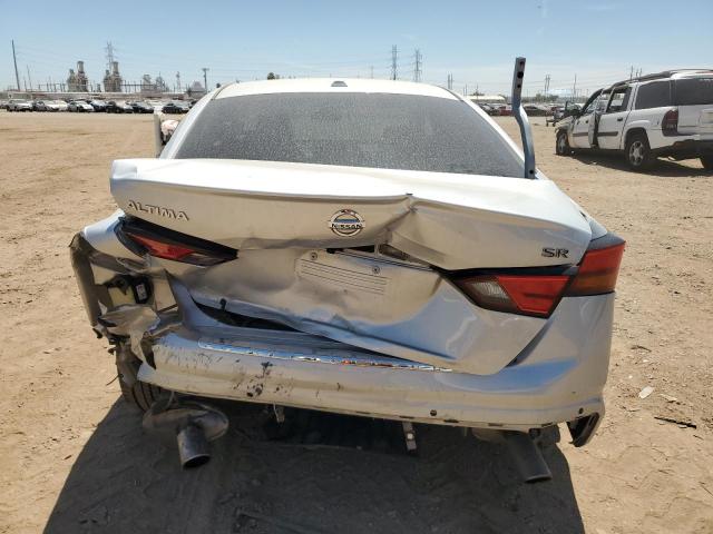 Photo 6 from auction – 2020 NISSAN ALTIMA SR with VIN 1N4BL4CV0LC262866