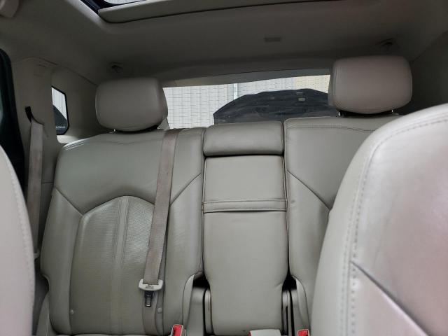 Photo 10 from auction – 2013 CADILLAC SRX LUXURY with VIN 3GYFNCE34DS534286