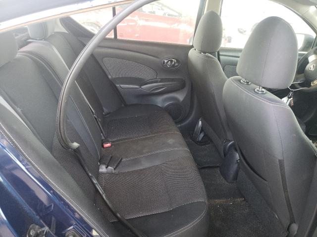 Photo 10 from auction – 2014 NISSAN VERSA S with VIN 3N1CN7AP5EL806707