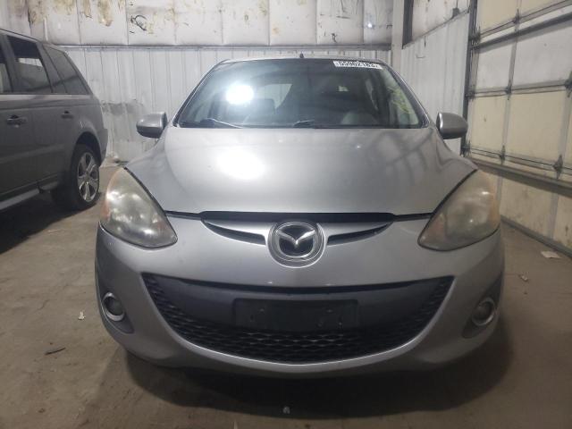 Photo 5 from auction – 2011 MAZDA MAZDA2 with VIN JM1DE1HZ5B0119273