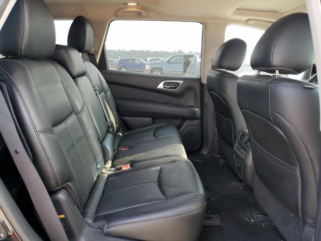 Photo 10 from auction – 2015 NISSAN PATHFINDER with VIN 5N1AR2MM0FC624614