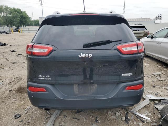 Photo 6 from auction – 2016 JEEP CHEROKEE L with VIN 1C4PJMCB0GW205518