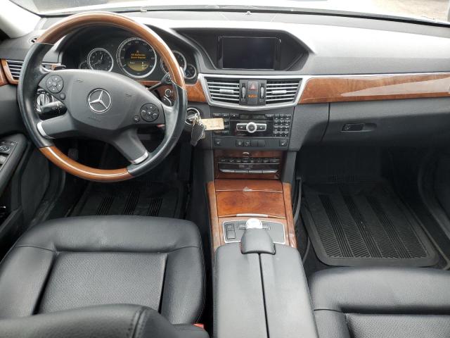 Photo 8 from auction – 2012 MERCEDES-BENZ E 350 4MAT with VIN WDDHF8JB1CA542261