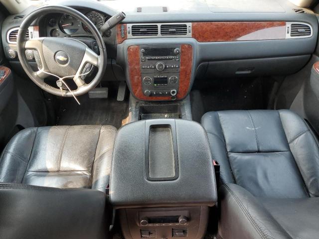 Photo 8 from auction – 2012 CHEVROLET AVALANCHE with VIN 3GNTKFE76CG168023