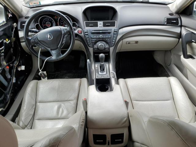 Photo 8 from auction – 2012 ACURA TL with VIN 19UUA8F54CA026102
