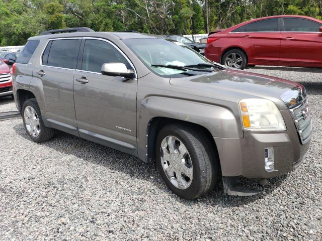 Photo 4 from auction – 2011 GMC TERRAIN SL with VIN 2CTFLUE56B6423998