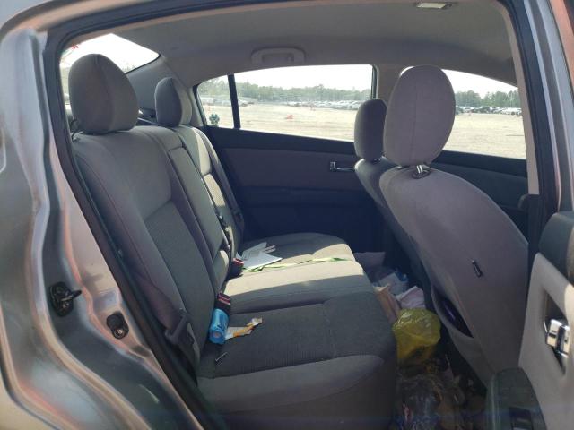 Photo 10 from auction – 2012 NISSAN SENTRA 2.0 with VIN 3N1AB6APXCL687110