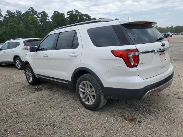 Photo 2 from auction – 2016 FORD EXPLORER X with VIN 1FM5K7D81GGC54712
