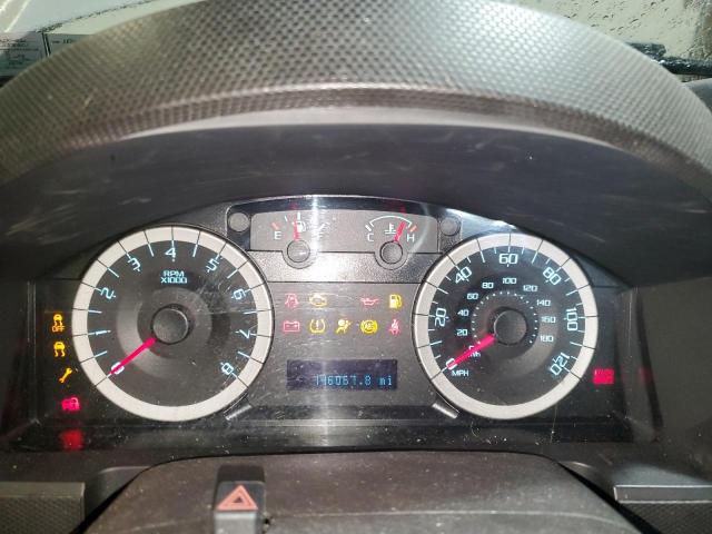 Photo 9 from auction – 2011 FORD ESCAPE XLT with VIN 1FMCU9DG9BKA05486