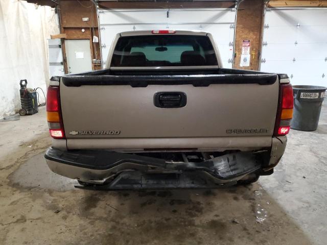 Photo 6 from auction – 2002 CHEVROLET SILVERADO with VIN 2GCEK19T621399703