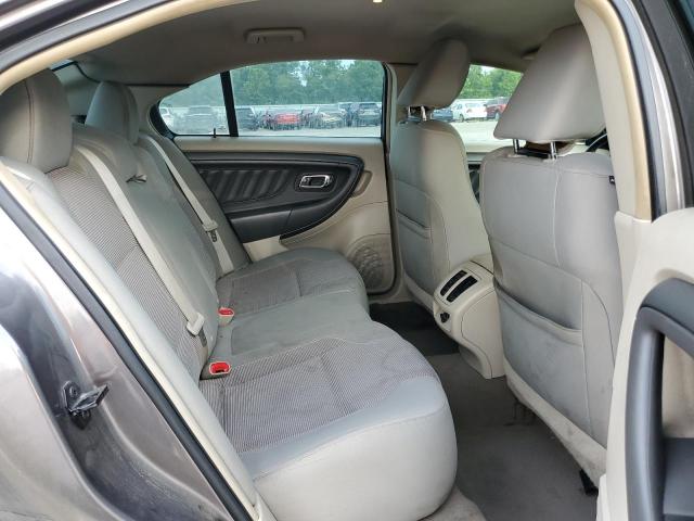 Photo 10 from auction – 2011 FORD TAURUS SEL with VIN 1FAHP2EW7BG138867