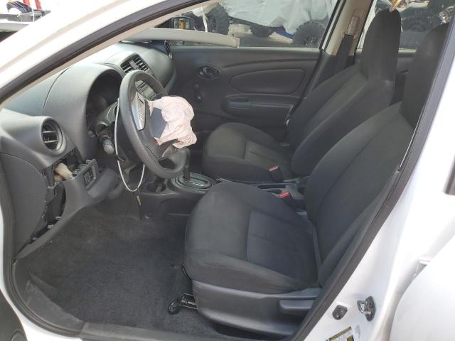 Photo 7 from auction – 2017 NISSAN VERSA S with VIN 3N1CN7AP8HL846686