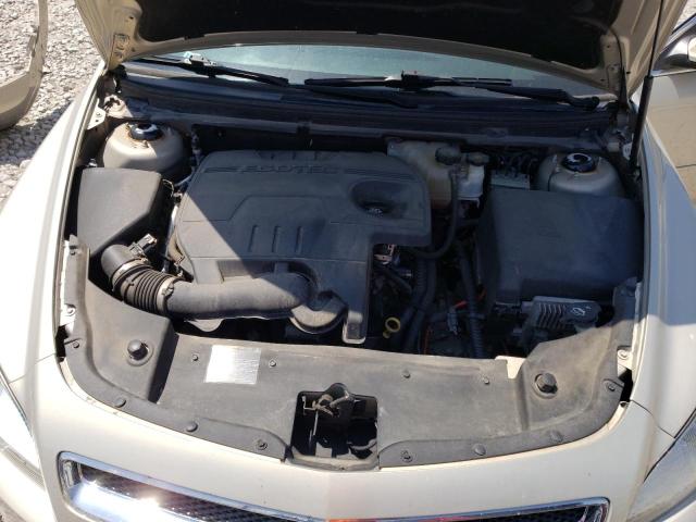 Photo 11 from auction – 2012 CHEVROLET MALIBU 1LT with VIN 1G1ZC5E03CF104061