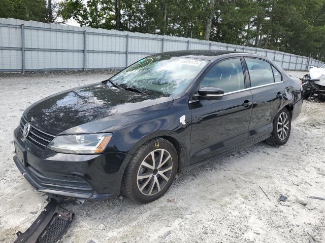 Photo 1 from auction – 2017 VOLKSWAGEN JETTA SE with VIN 3VWDB7AJ5HM270861
