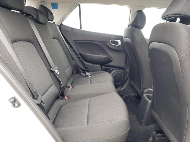 Photo 11 from auction – 2022 HYUNDAI VENUE SE with VIN KMHRB8A37NU188634