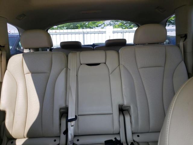 Photo 10 from auction – 2018 AUDI Q7 PREMIUM with VIN WA1LHAF79JD033700