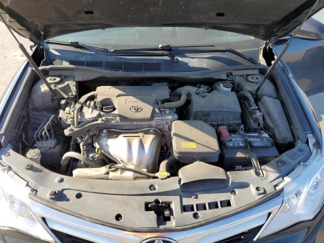Photo 11 from auction – 2012 TOYOTA CAMRY BASE with VIN 4T4BF1FK2CR215982