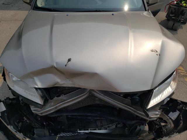 Photo 12 from auction – 2012 VOLVO XC70 3.2 with VIN YV4952BZ7C1124407
