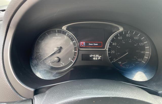 Photo 8 from auction – 2015 NISSAN ALTIMA 2.5 with VIN 1N4AL3AP9FC130641