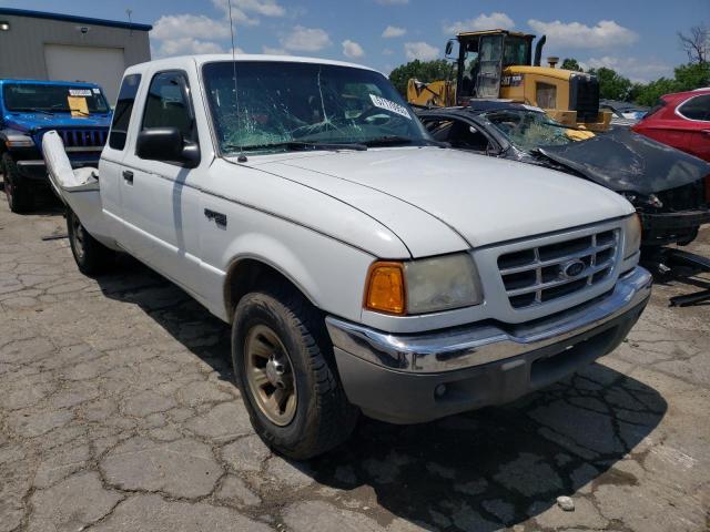 Photo 4 from auction – 2001 FORD RANGER SUP with VIN 1FTYR14V71PB34615