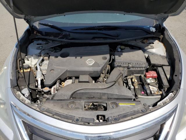 Photo 11 from auction – 2015 NISSAN ALTIMA 2.5 with VIN 1N4AL3AP0FC199749