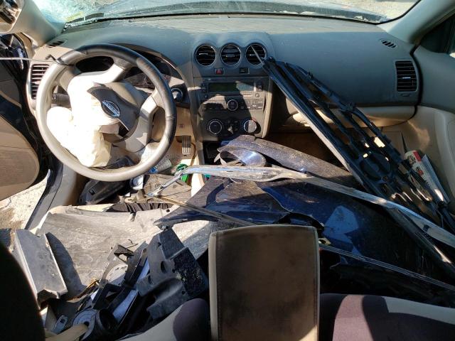 Photo 8 from auction – 2010 NISSAN ALTIMA BAS with VIN 1N4AL2APXAN471005