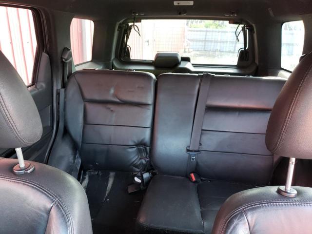 Photo 10 from auction – 2008 FORD ESCAPE LIM with VIN 1FMCU94108KE66533