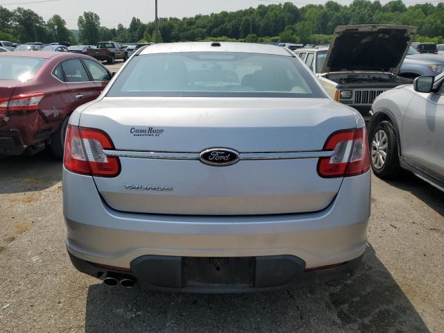 Photo 6 from auction – 2011 FORD TAURUS SE with VIN 1FAHP2DW5BG142238