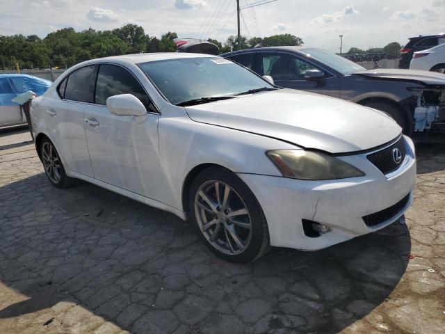 Photo 4 from auction – 2006 LEXUS IS 250 with VIN JTHBK262265022292