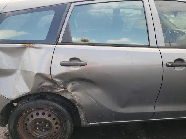Photo 10 from auction – 2006 TOYOTA COROLLA MA with VIN 2T1KR32E86C594716