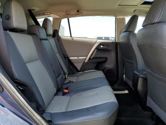 Photo 11 from auction – 2013 TOYOTA RAV4 LIMIT with VIN 2T3YFREV9DW070849