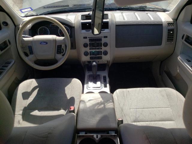 Снимка 8 от търг – 2010 FORD ESCAPE XLT с VIN 1FMCU0D76AKD45477
