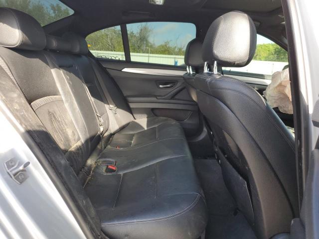 Photo 11 from auction – 2014 BMW 535 I with VIN WBA5B1C58ED484221