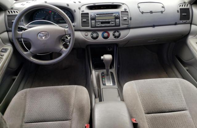 Photo 8 from auction – 2002 TOYOTA CAMRY LE with VIN 4T1BE32K72U610107