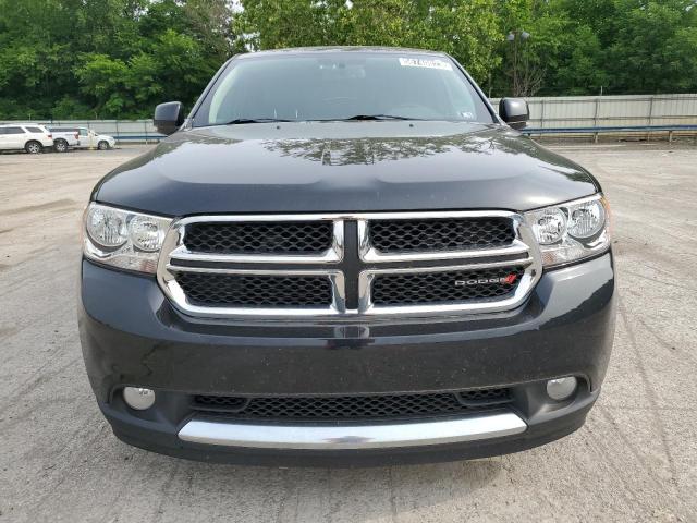 Photo 5 from auction – 2013 DODGE DURANGO CR with VIN 1C4RDJDG7DC658203