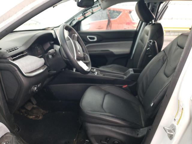 Photo 7 from auction – 2022 JEEP COMPASS LA with VIN 3C4NJDFB2NT118192